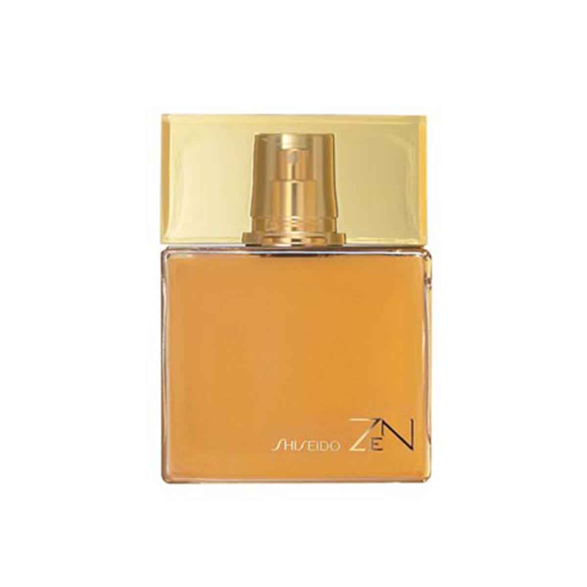 Shiseido Zen Eau De Parfum 100Ml Vaporizador