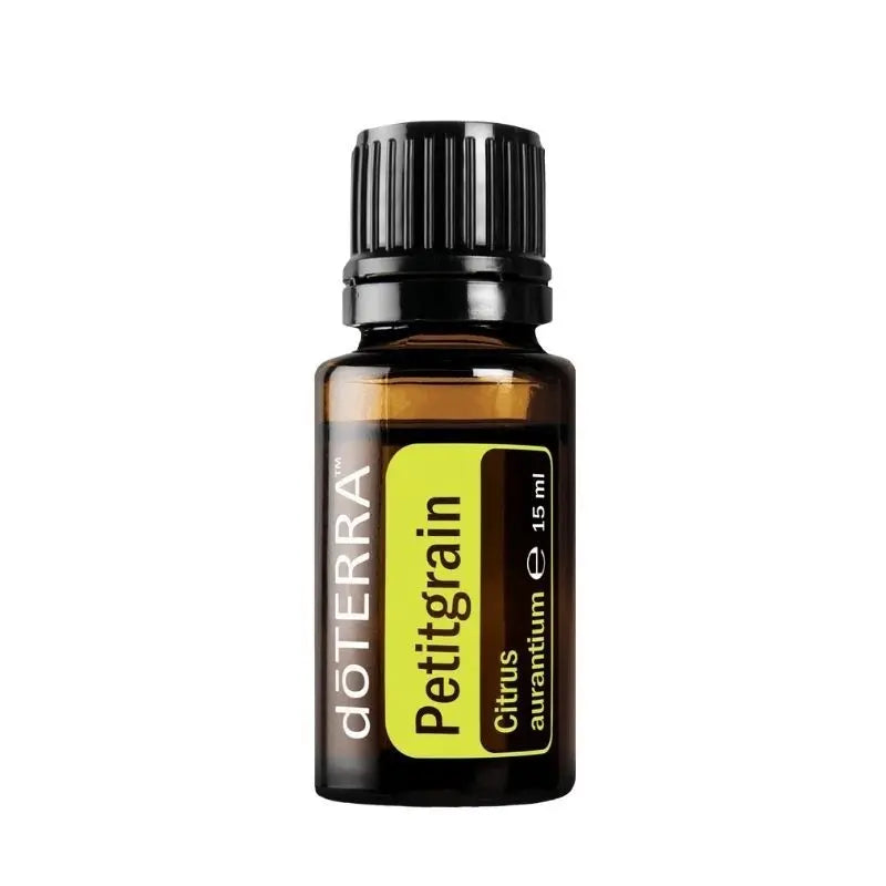 Óleo essencial de Petitgrain doTERRA - 15 ml