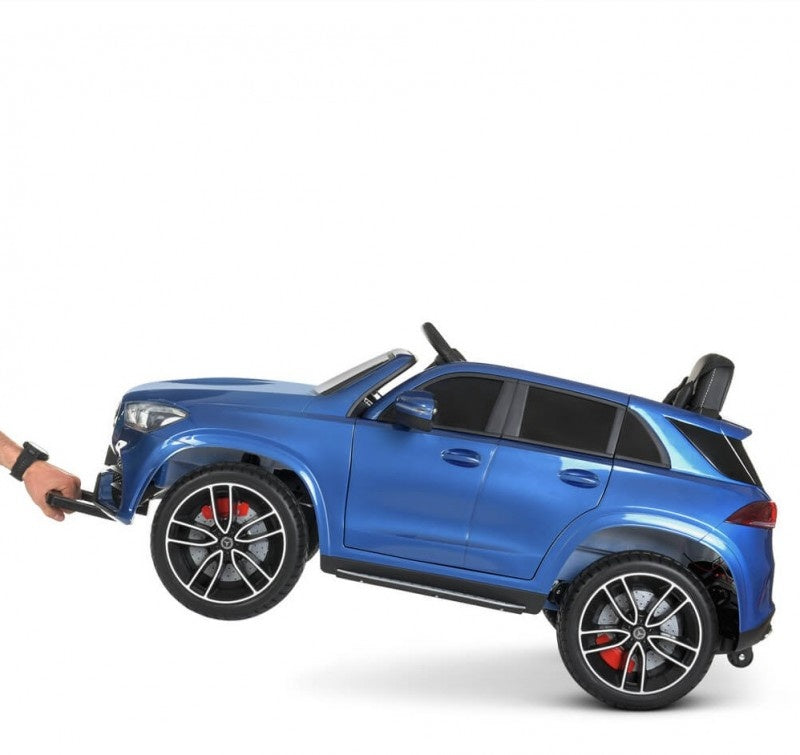 Mercedes-Benz GLE 450 , 12 volt elektrische Accu Auto