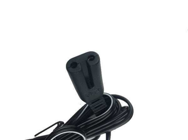 12 volt oplader voor kinder accu speelgoed (plat)