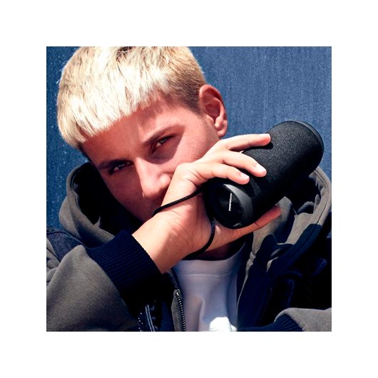 Altavoz Energy Sistem Urban Box 2 Onyx