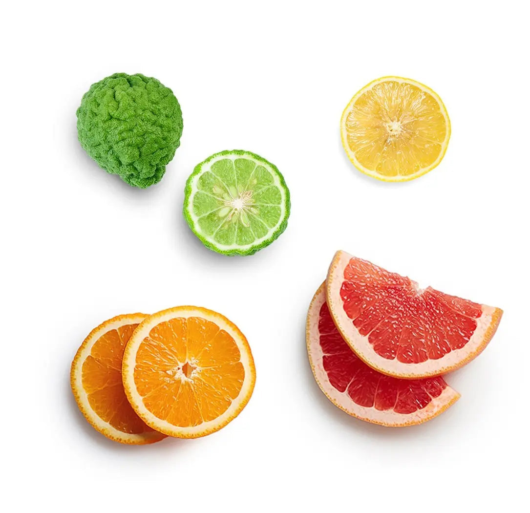Blend revigorante Citrus bliss doTERRA - 15 ml