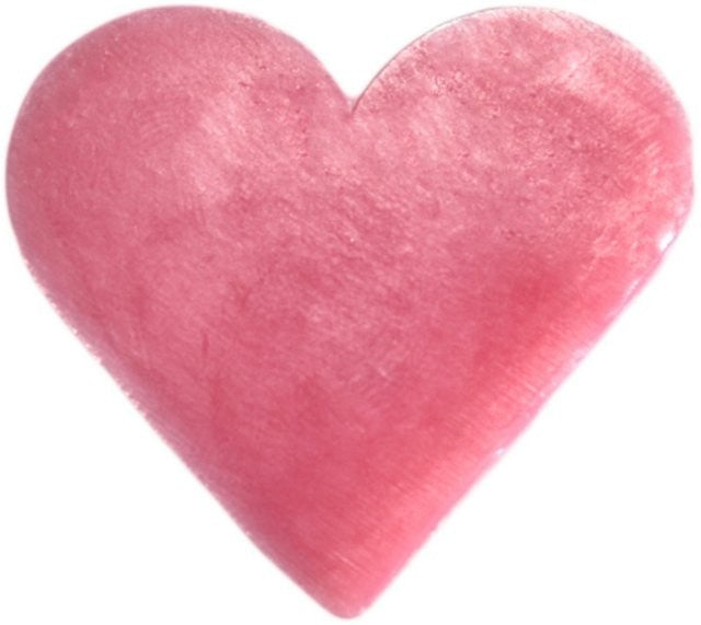 Heart Guest Soaps - Wild Rose