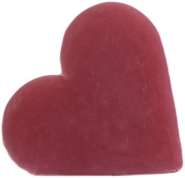 Heart Guest Soaps - Wild Rose