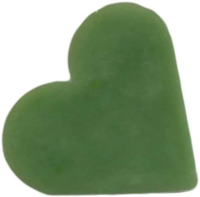 Heart Guest Soaps - Green Tea