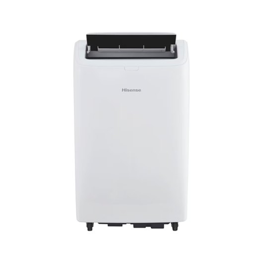 Aire Acondicionado Hisense Apc09Qc Portatil Blanco