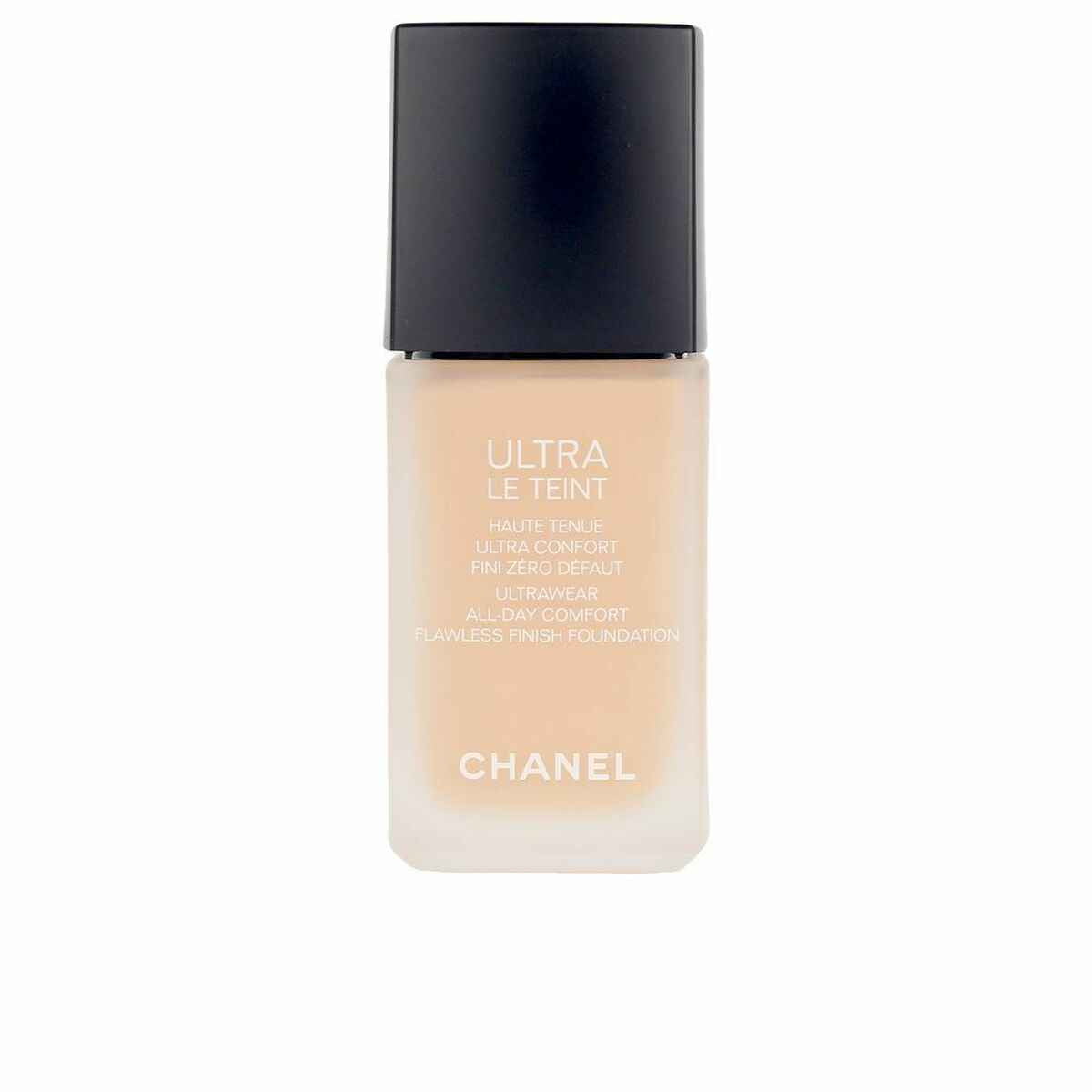Maquilhagem Líquido Chanel Le Teint Ultra B30 30 ml