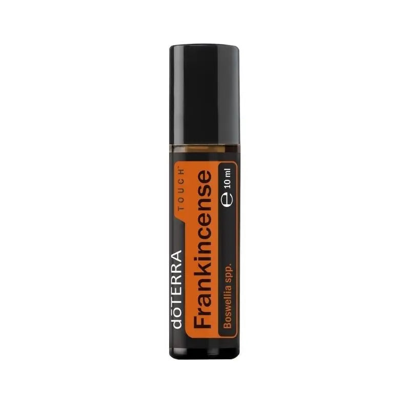 Óleo essencial de Incenso (Frankincense) doTERRA Roll-on - 10 ml