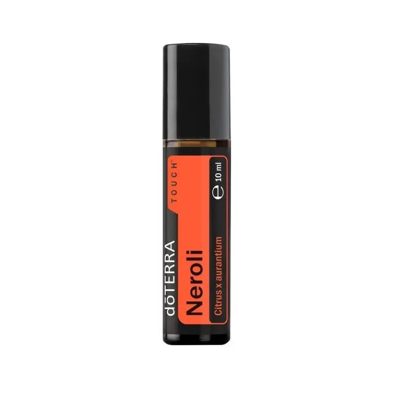 Óleo essencial de Néroli doTERRA Roll-on - 10 ml