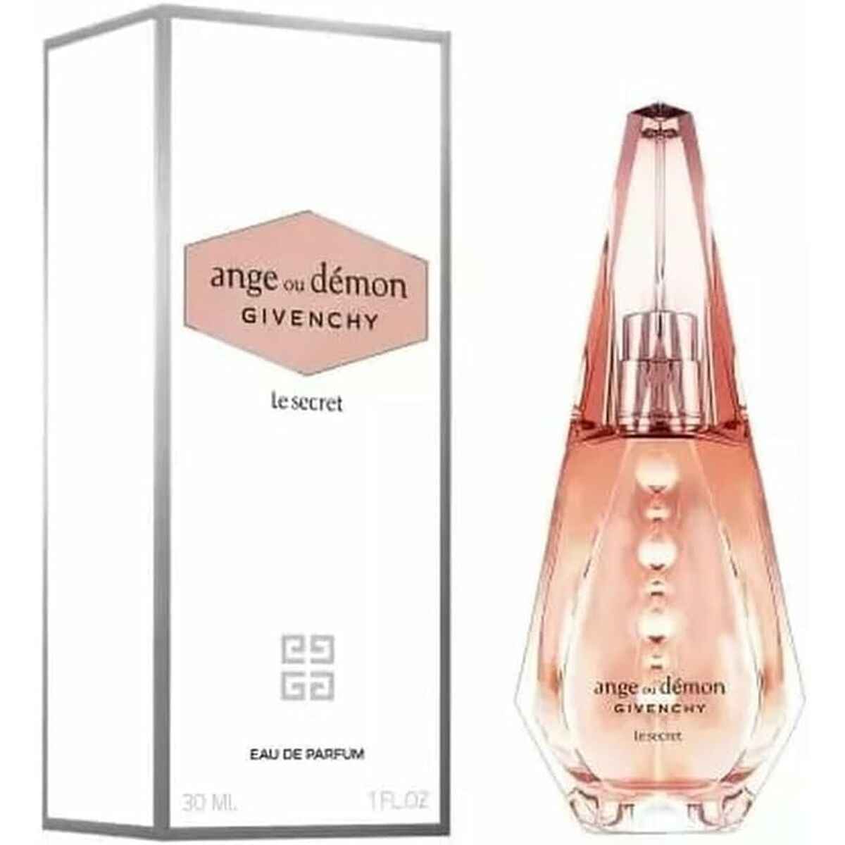 Perfume Unissexo Givenchy Ange Ou Démon Le Secret Ange Ou Démon Le Secret 100 ml
