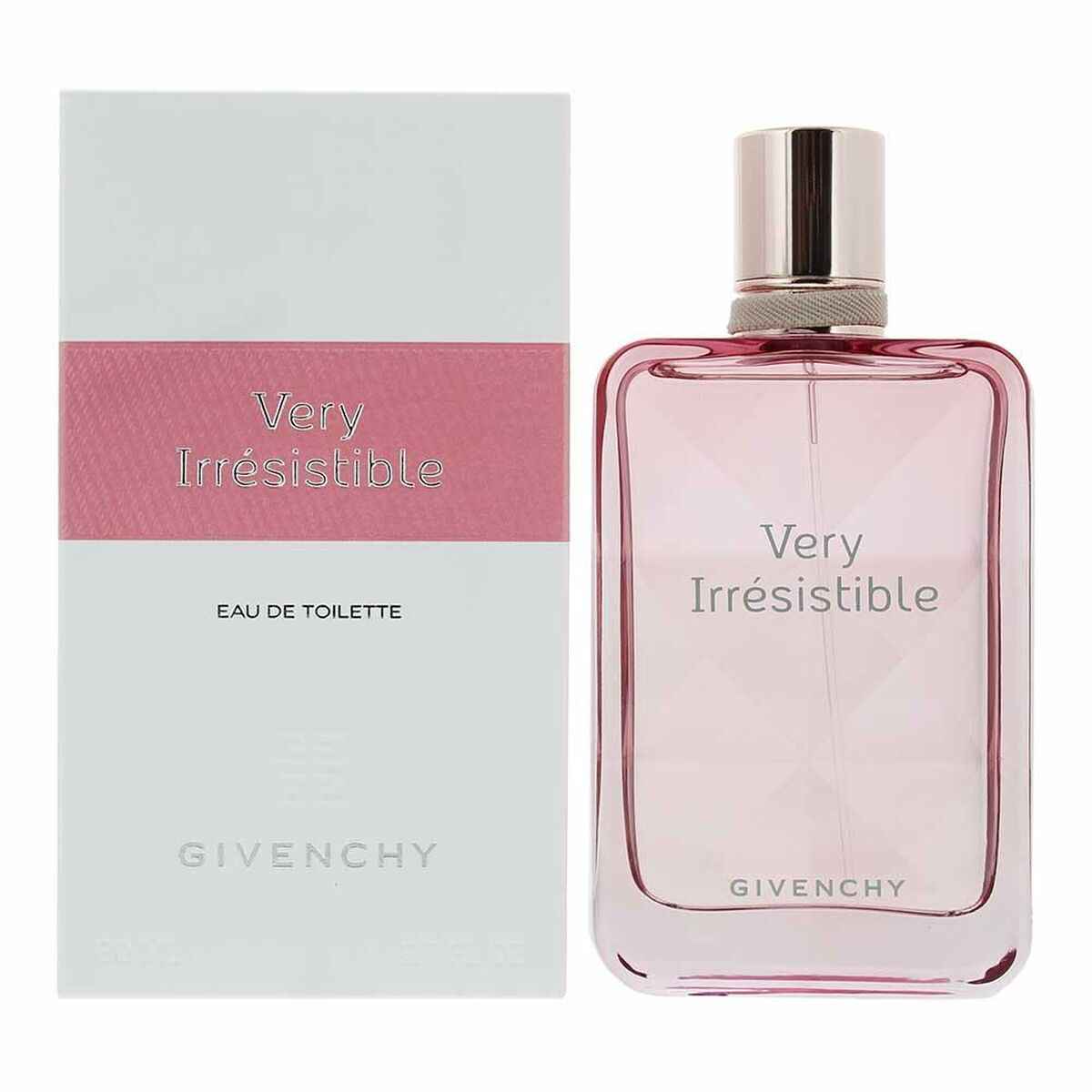 Perfume Unissexo Givenchy VERY IRRÉSISTIBLE Very Irresistible 80 ml 75 ml