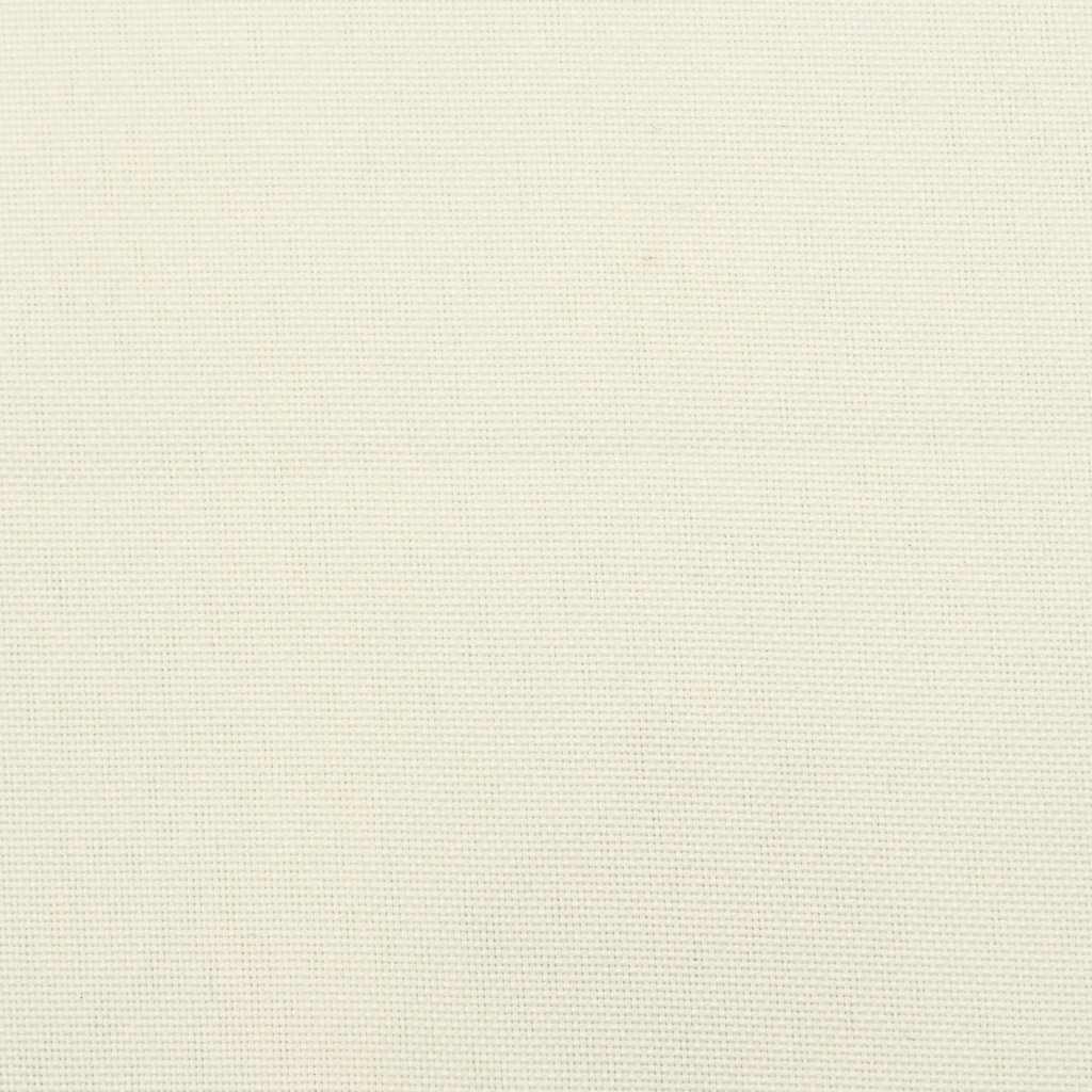 vidaXL 7pcs conj. sofás jardim c/ almofadões pinho maciço castanho mel