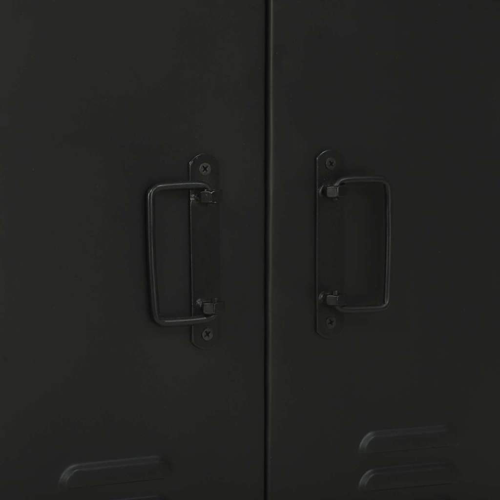 vidaXL Conjunto de Móveis para Banheiro 4 pcs Madeira Reforçada Sólida