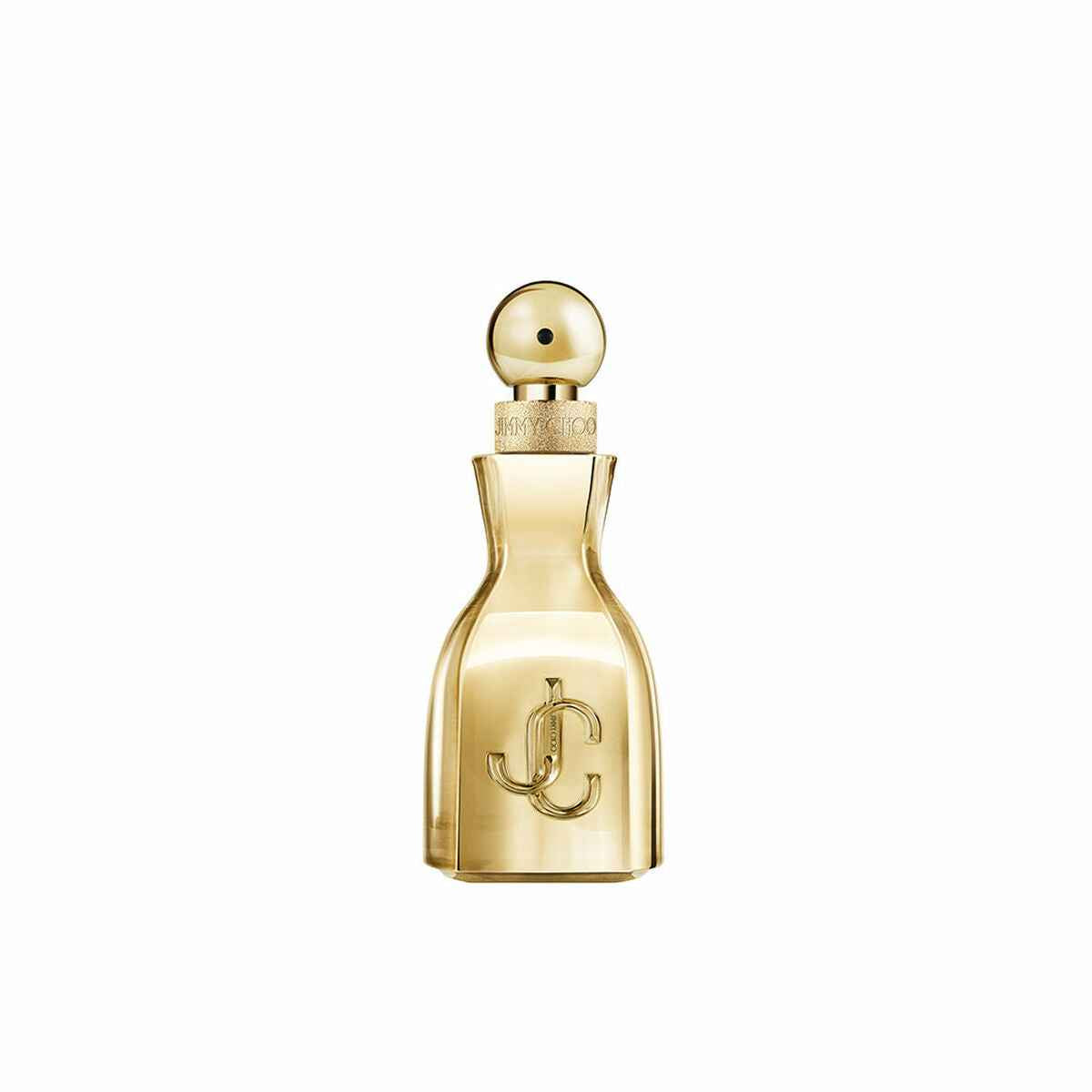 Perfume Unissexo Jimmy Choo I WANT CHOO I Want Choo Le Parfum 40 ml