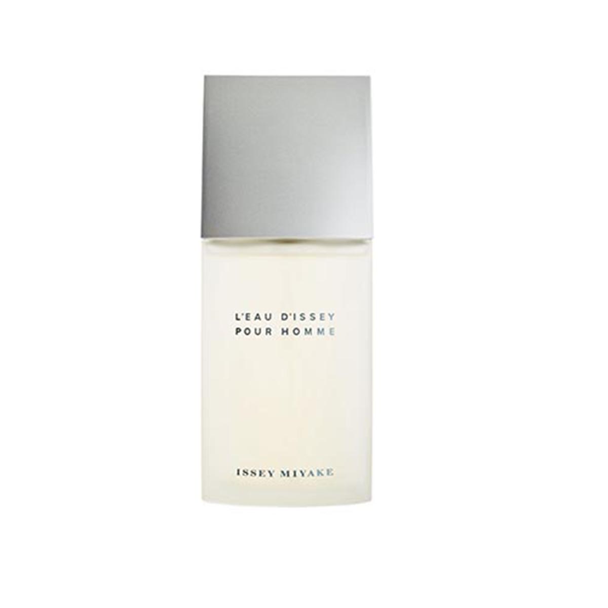 Issey Miyake L'Eau D'Issey Eau De Toilette Pour Homme 40Ml Vaporizador