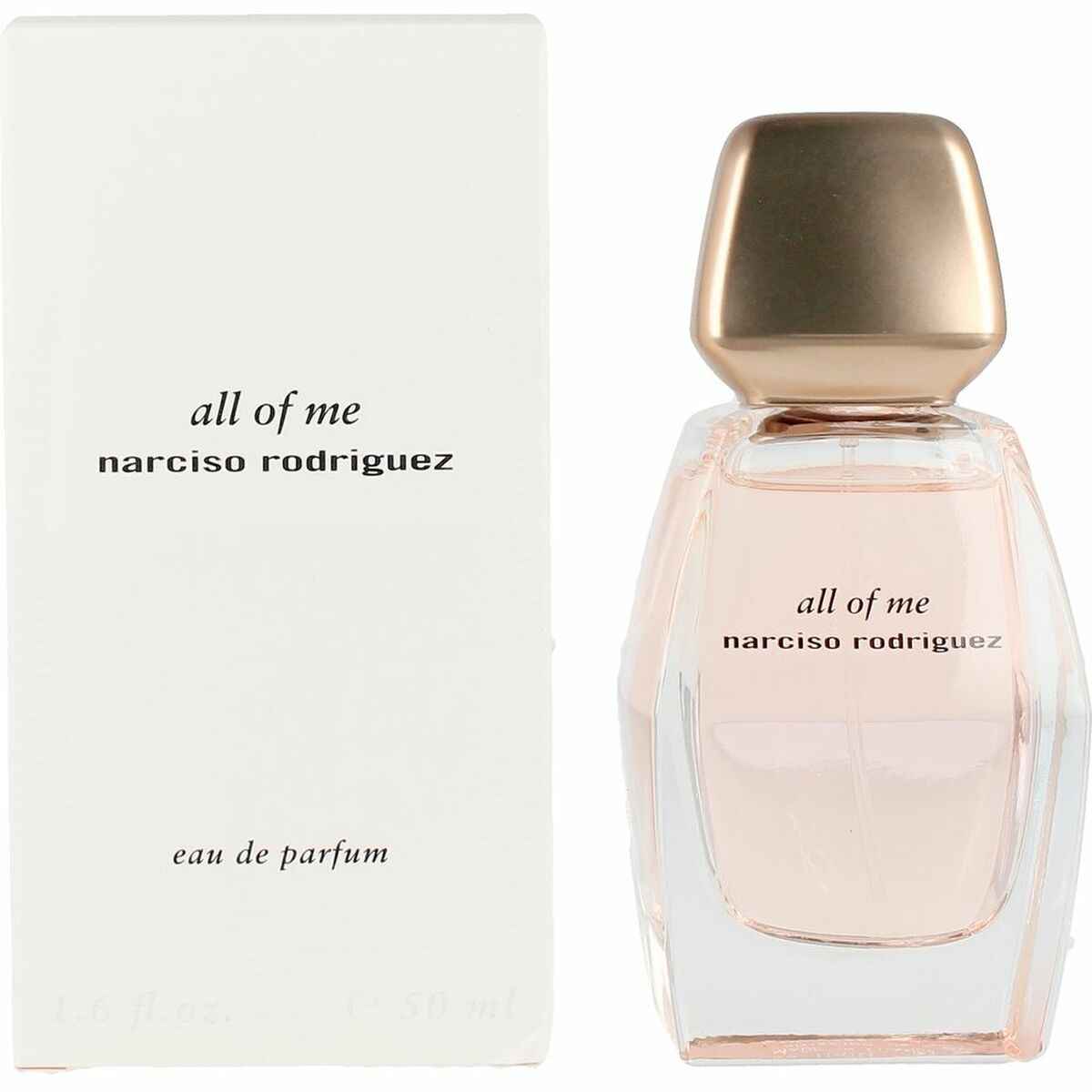 Perfume Mulher Narciso Rodriguez ALL OF ME EDP 50 ml