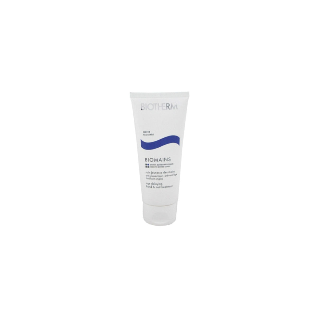 Biotherm Biosource Creme De Manos Edicion Limitada 50Ml