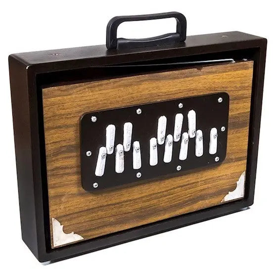 Shruti Box Mata Hari 440 Hz