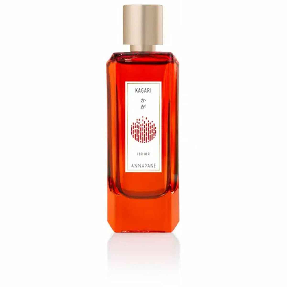 Perfume Mulher Annayake Kagari EDP 100 ml