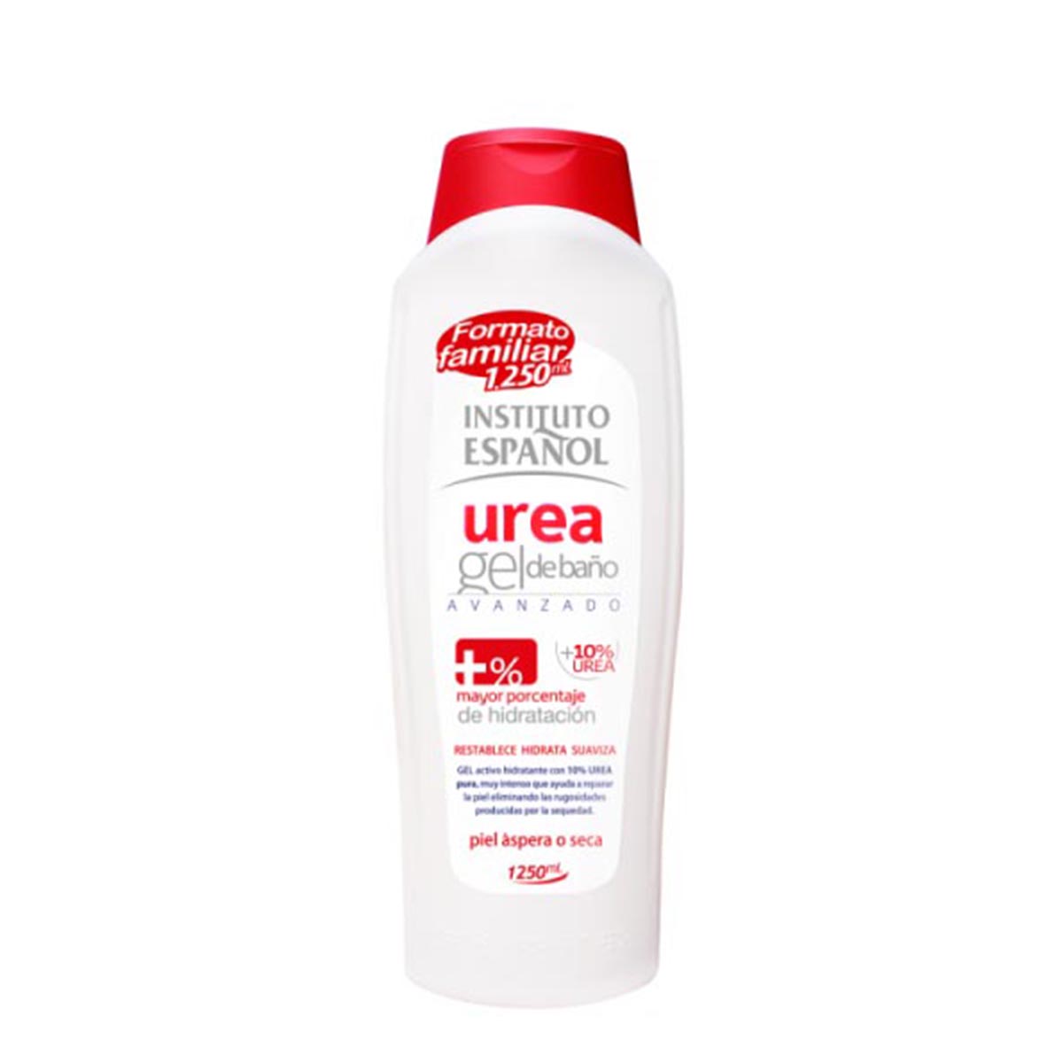 UREA UREA GEL 1250ML
