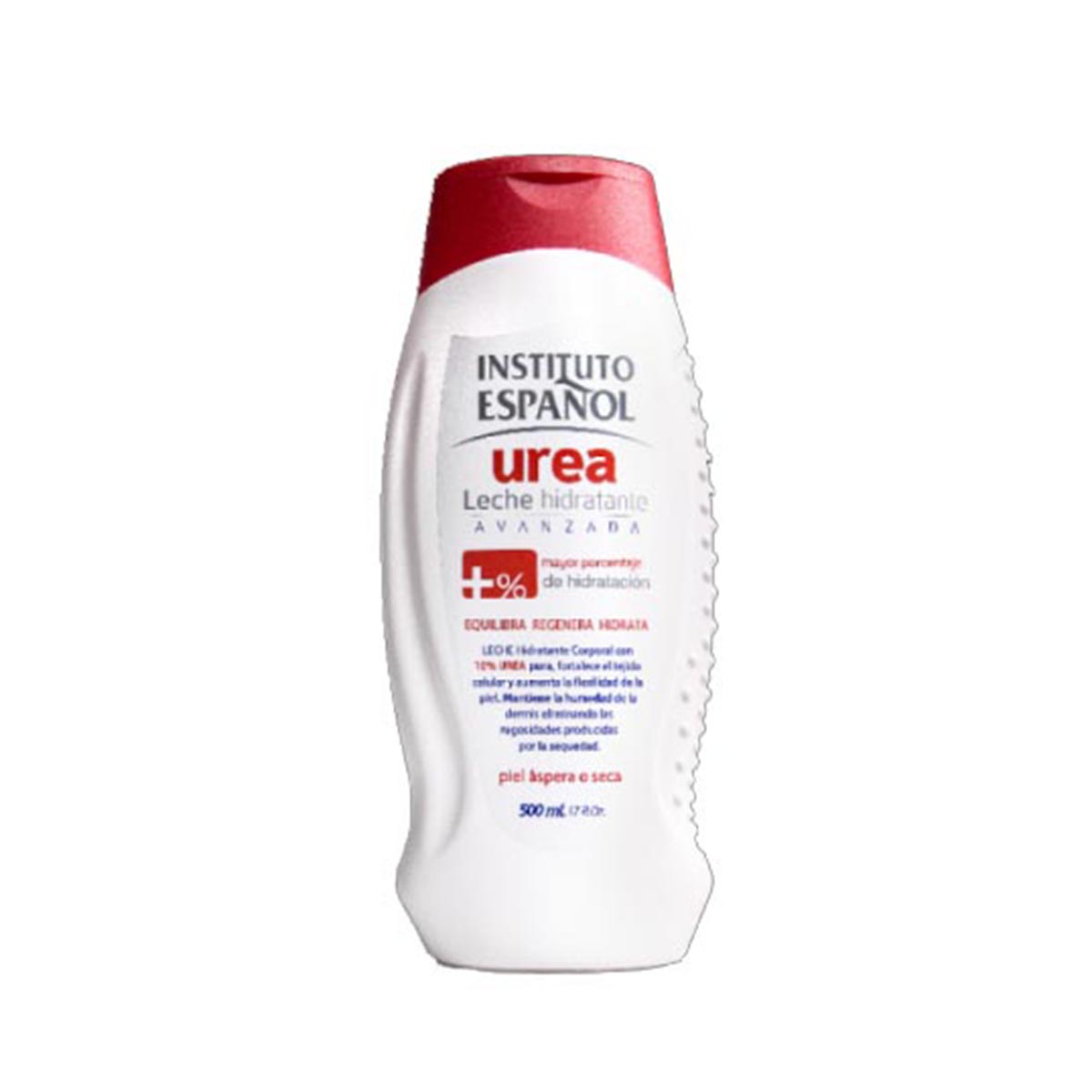 UREA UREA BODY MILK 500ML