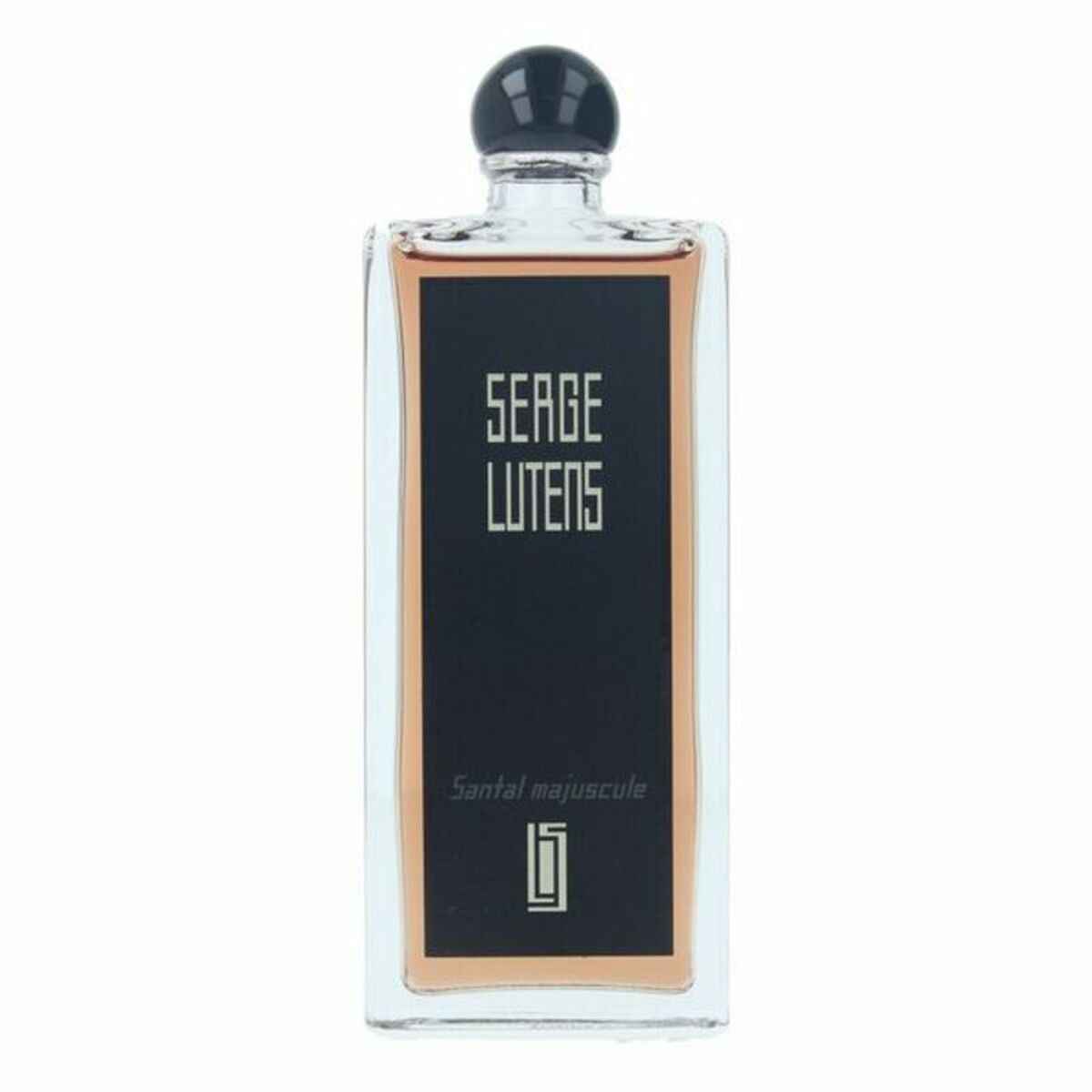 Perfume Unissexo Serge Lutens COLLECTION NOIRE EDP 50 ml