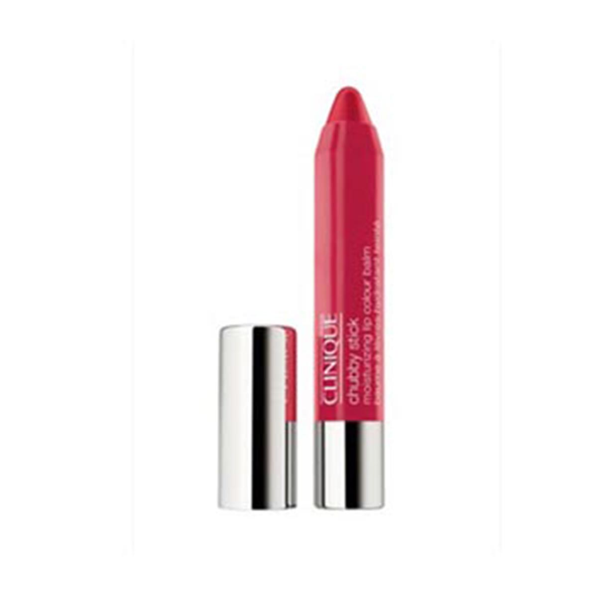 Clinique Chubby Stick Intense Moisturizing Balsamo Labial 05 Cherry