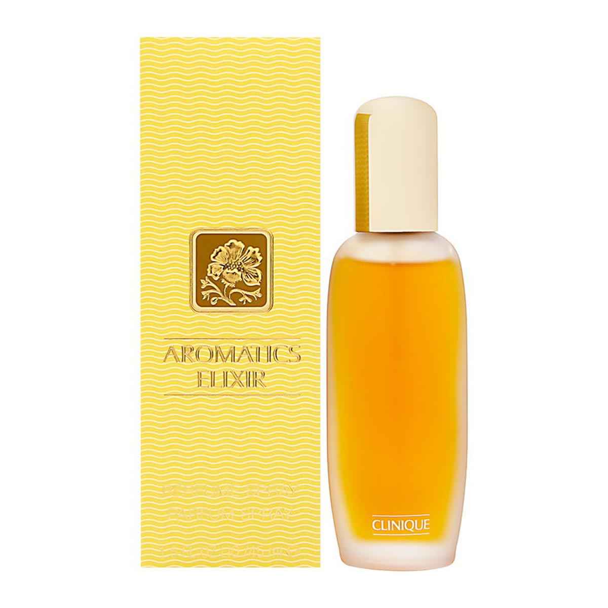 Clinique Aromatics Elixir Eau De Parfum 45Ml Vaporizador