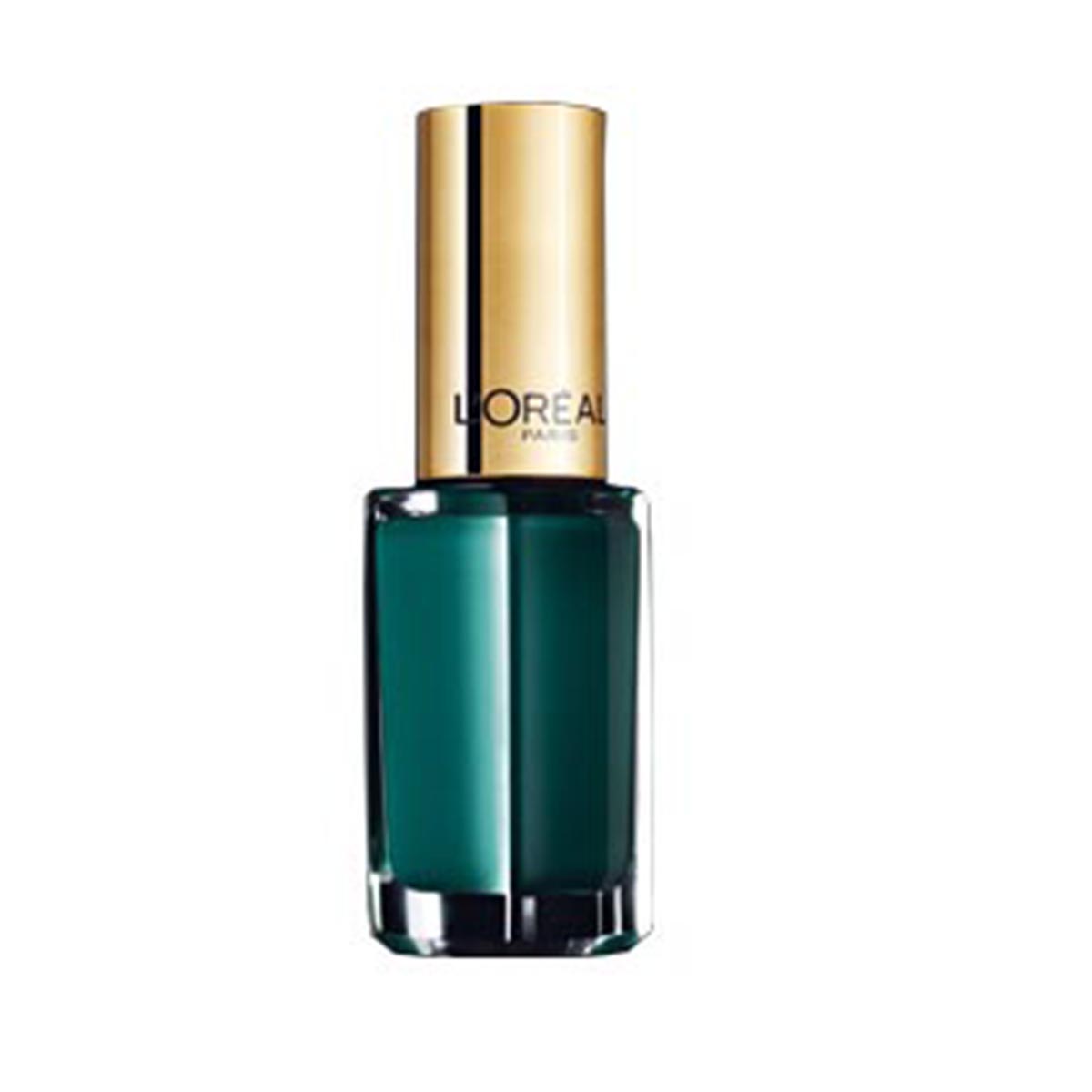Loreal Le Vernis Laca De Uñas 613 Blue Reef 1Un
