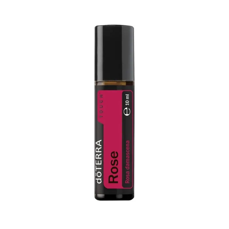 Óleo essencial de Rosa doTERRA Roll-on - 10 ml