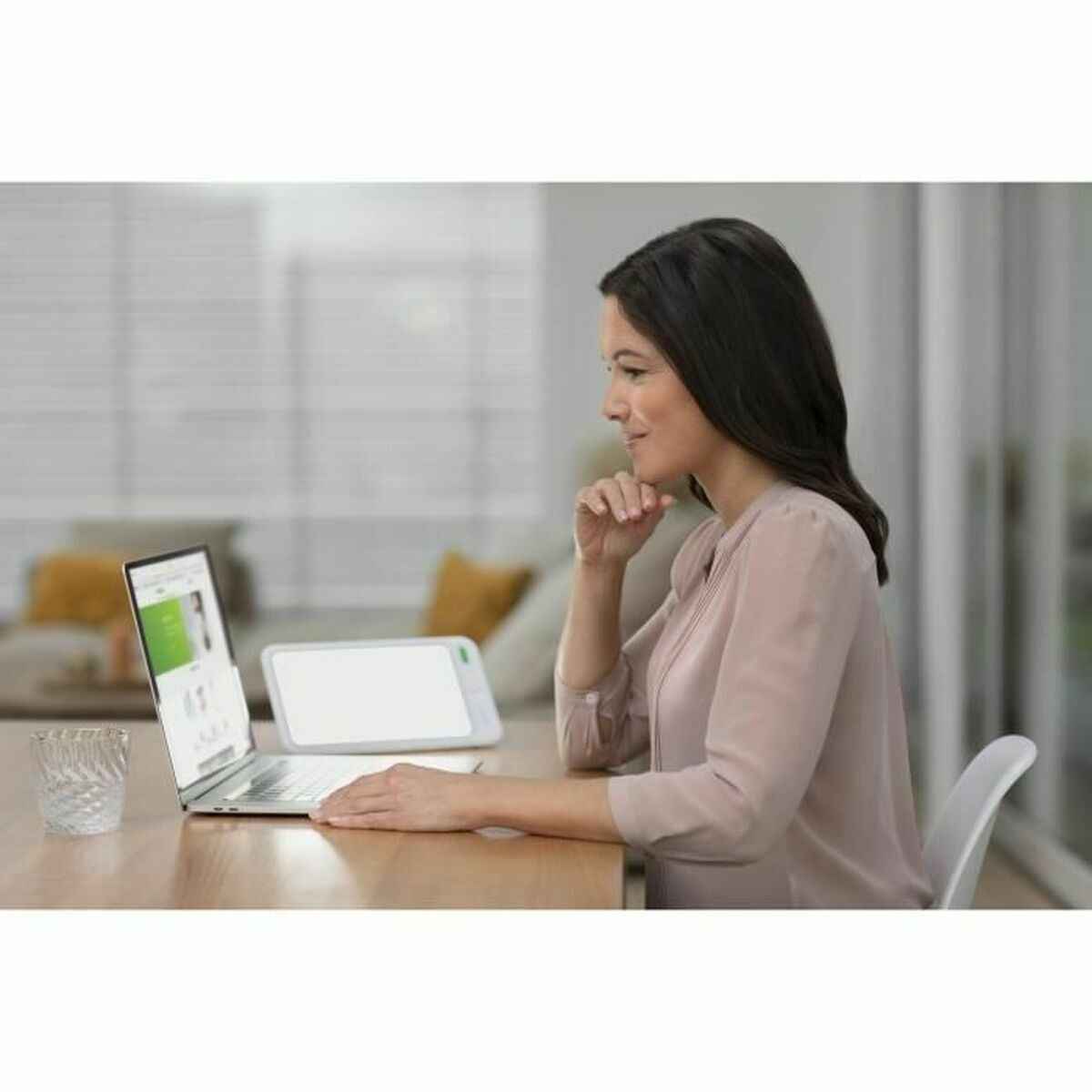 Lâmpada de luz natural Medisana LT 460
