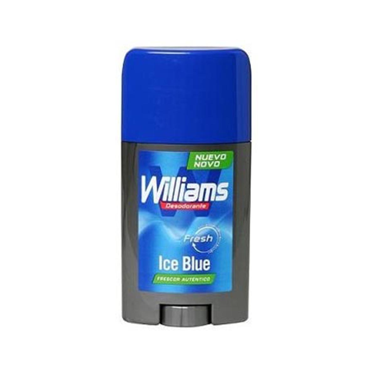 Williams Ice Blue Desodorante Stick 75Ml