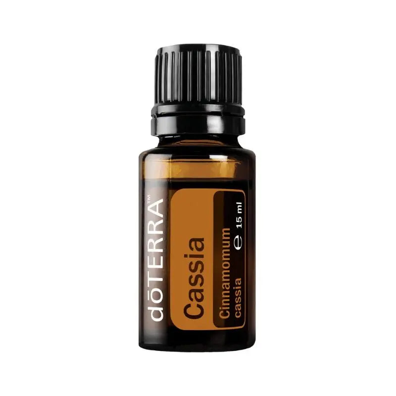Óleo essencial de Cássia doTERRA - 15 ml