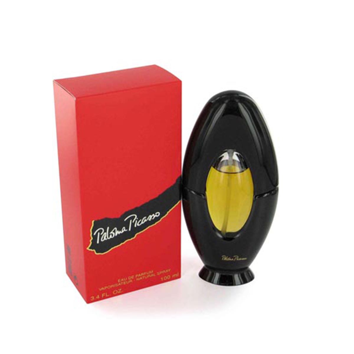 Paloma Picasso Eau De Parfum 100Ml Vaporizador