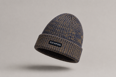 BEANIE ESCAPISM