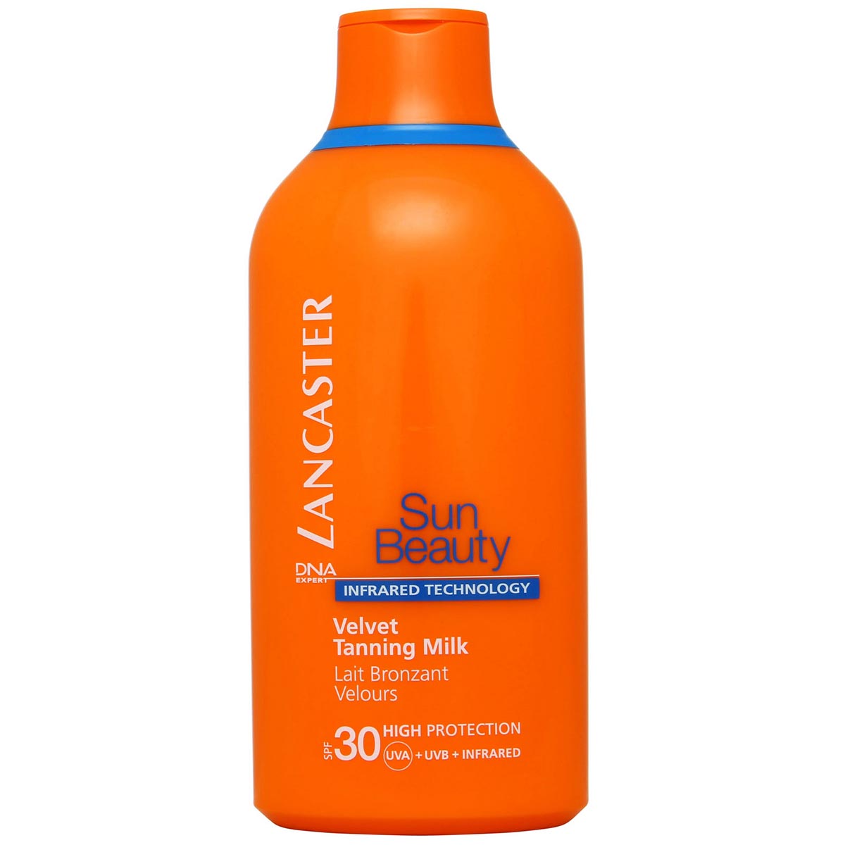 LANCASTER SUN BEAUTY FRESH TANNING MILK SPF30 400ML