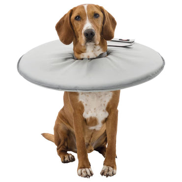 TRIXIE Colar de proteção para animais de estimação L-XL 27 cm