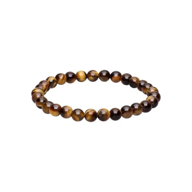 Pulseira de Olho de Tigre