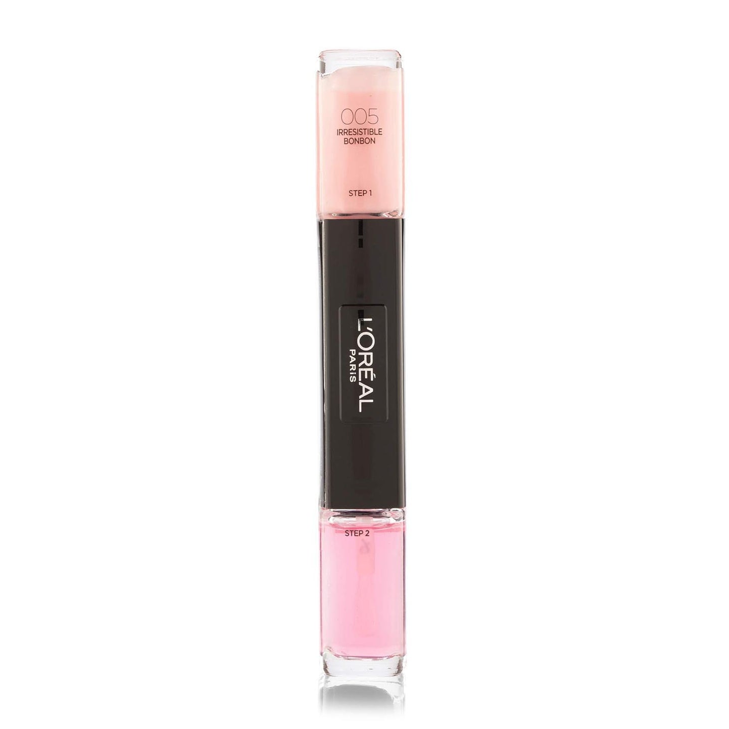 Loreal Le Vernis Infalible Gel Laca De Unhas 005 1Un