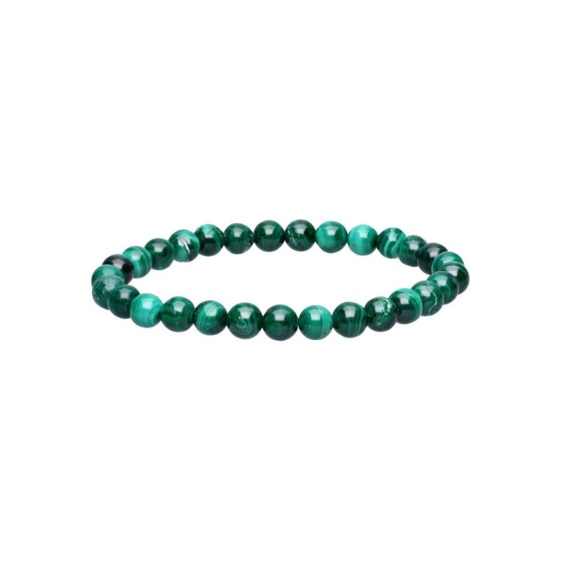 Pulseira de Malaquita