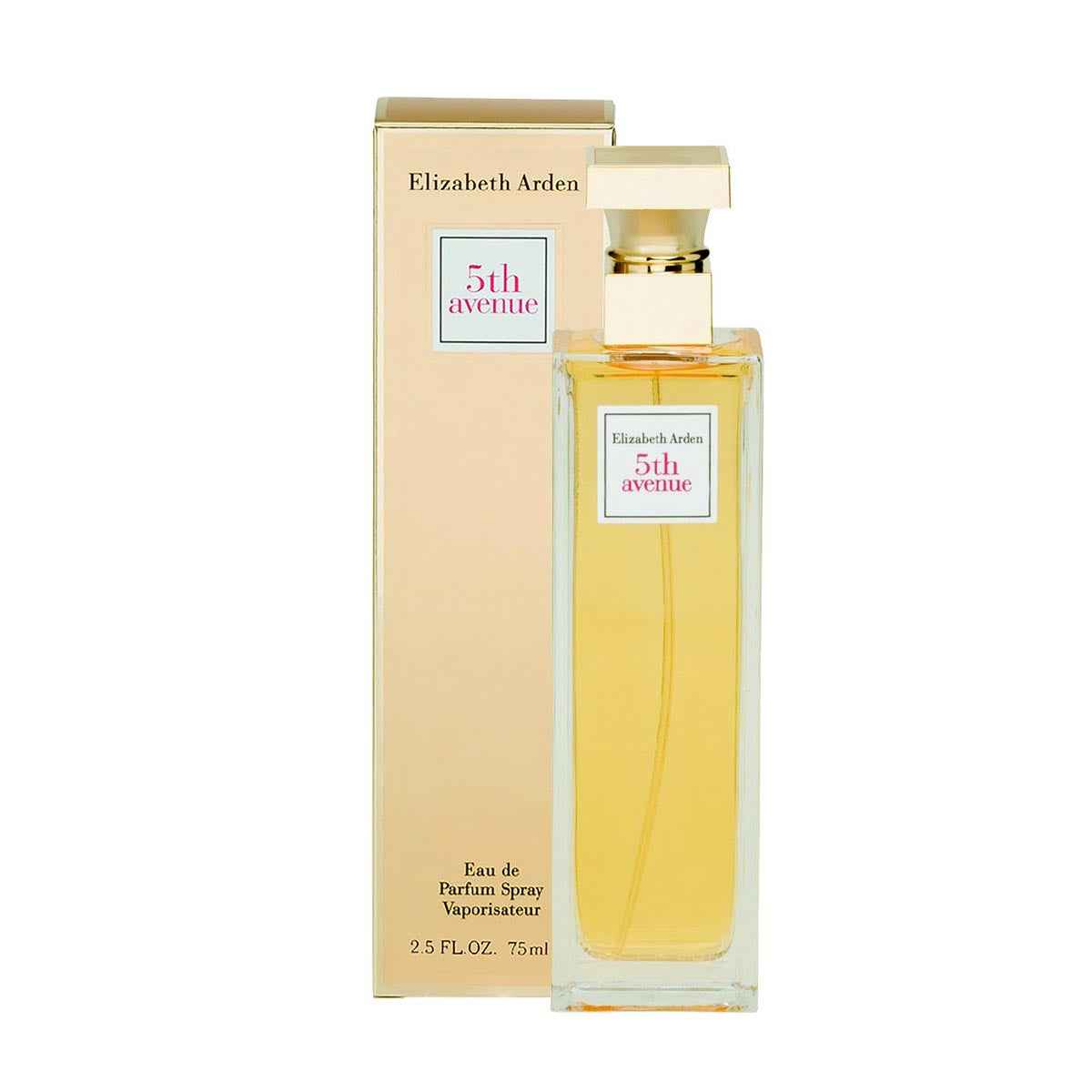Elizabeth Arden 5Th Avenue Eau De Parfum 75Ml Vaporizador