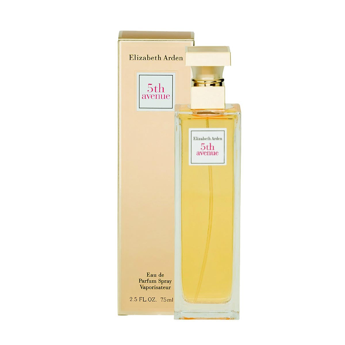 Elizabeth Arden 5Th Avenue Eau De Parfum 75Ml Vaporizador
