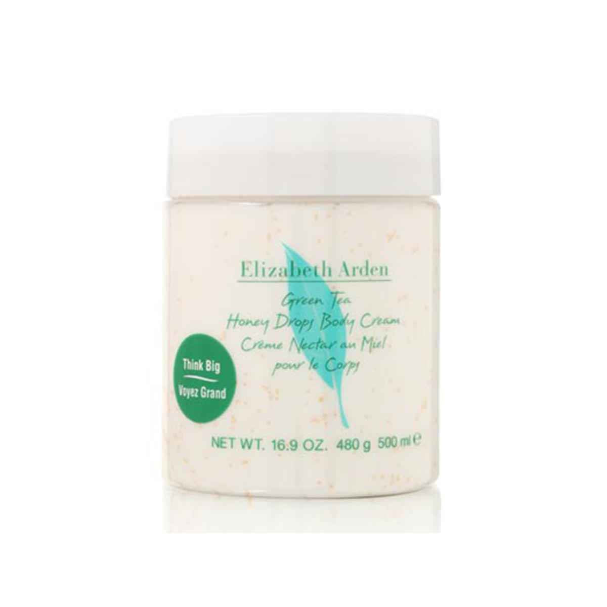 Elizabeth Arden Green Tea Honey Drops Creme Corporal 500Ml