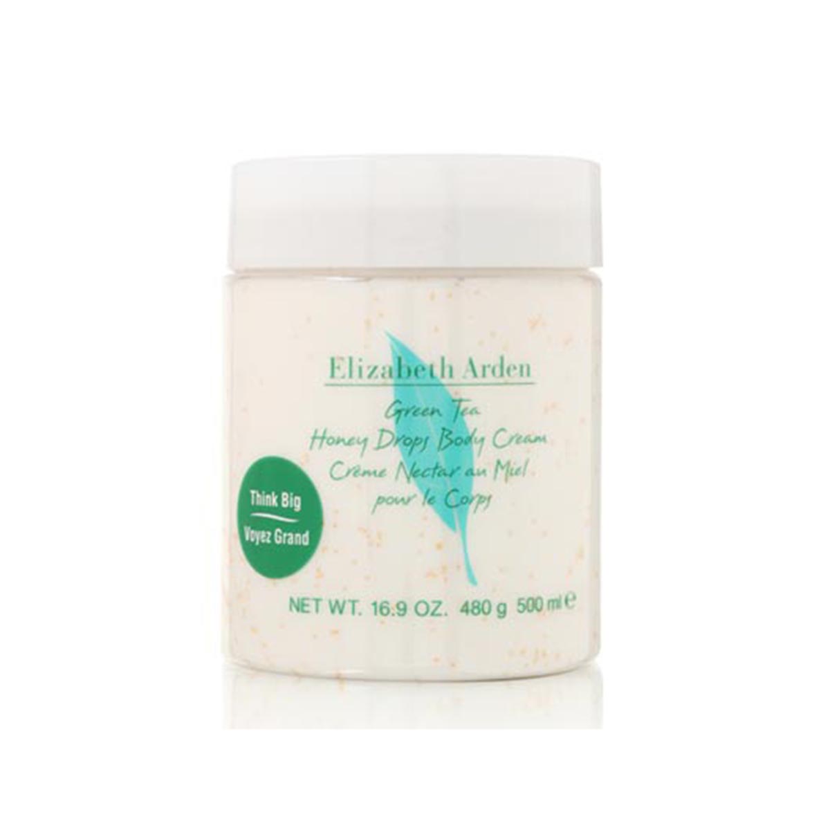 Elizabeth Arden Green Tea Honey Drops Crema Corporal 500Ml