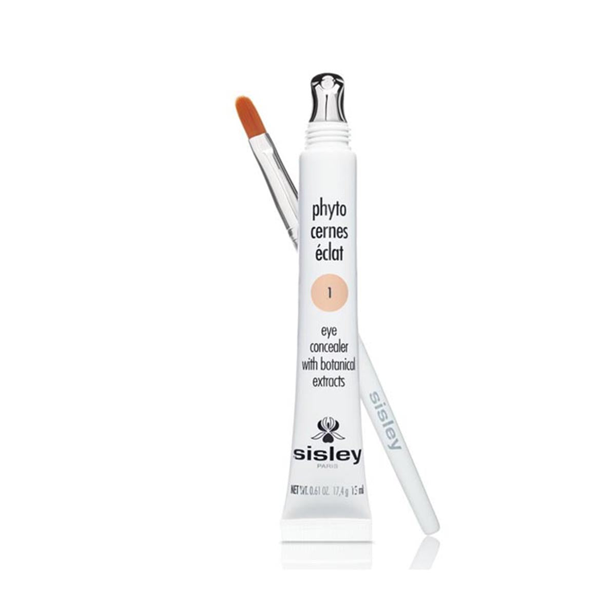 Sisley Phyto-Cernes Eclat Anti-Ojeras 1