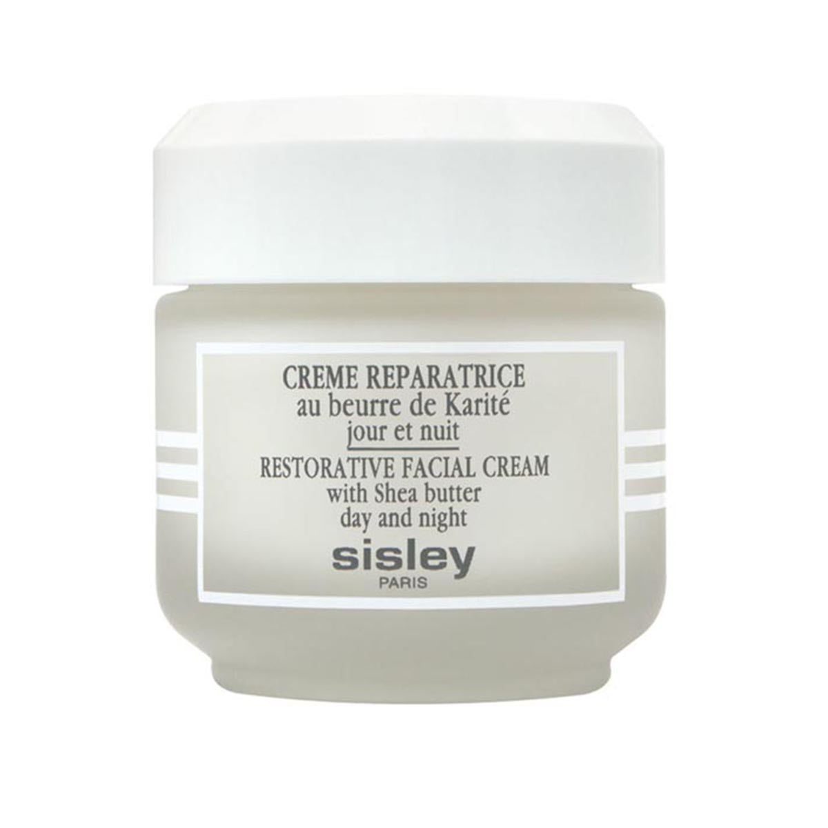 Sisley Au Beurre De Karite Creme Reparatrice 50Ml