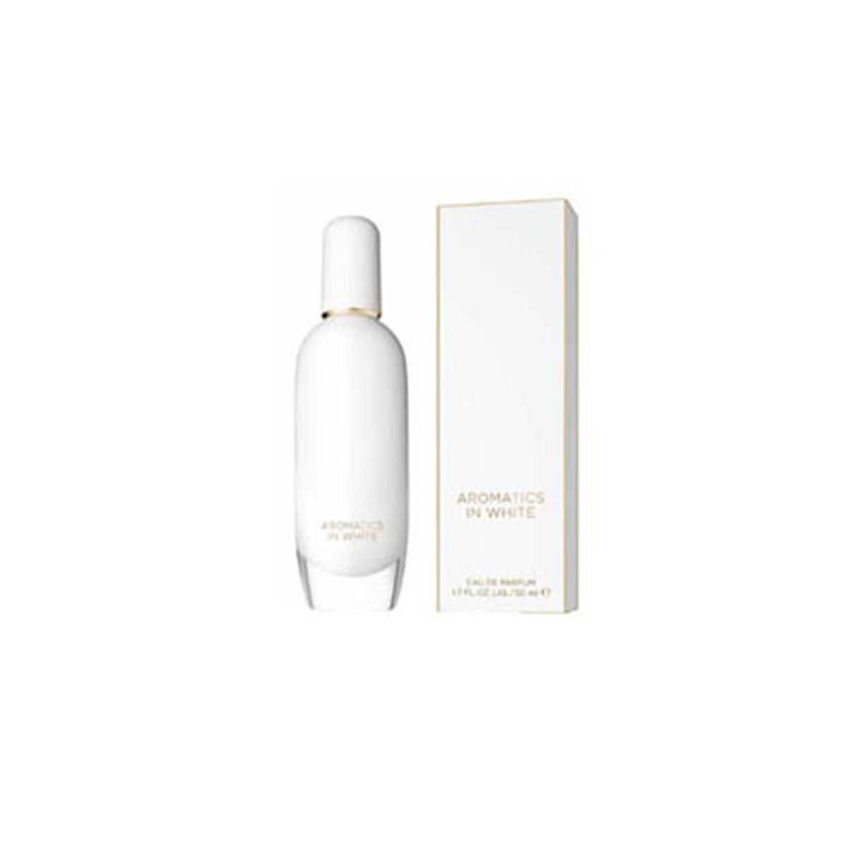 Clinique Aromatics In White Eau De Parfum 100Ml Vaporizador
