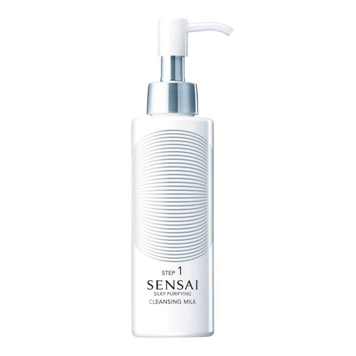 Sensai Silky Cleansing Body 125Ml
