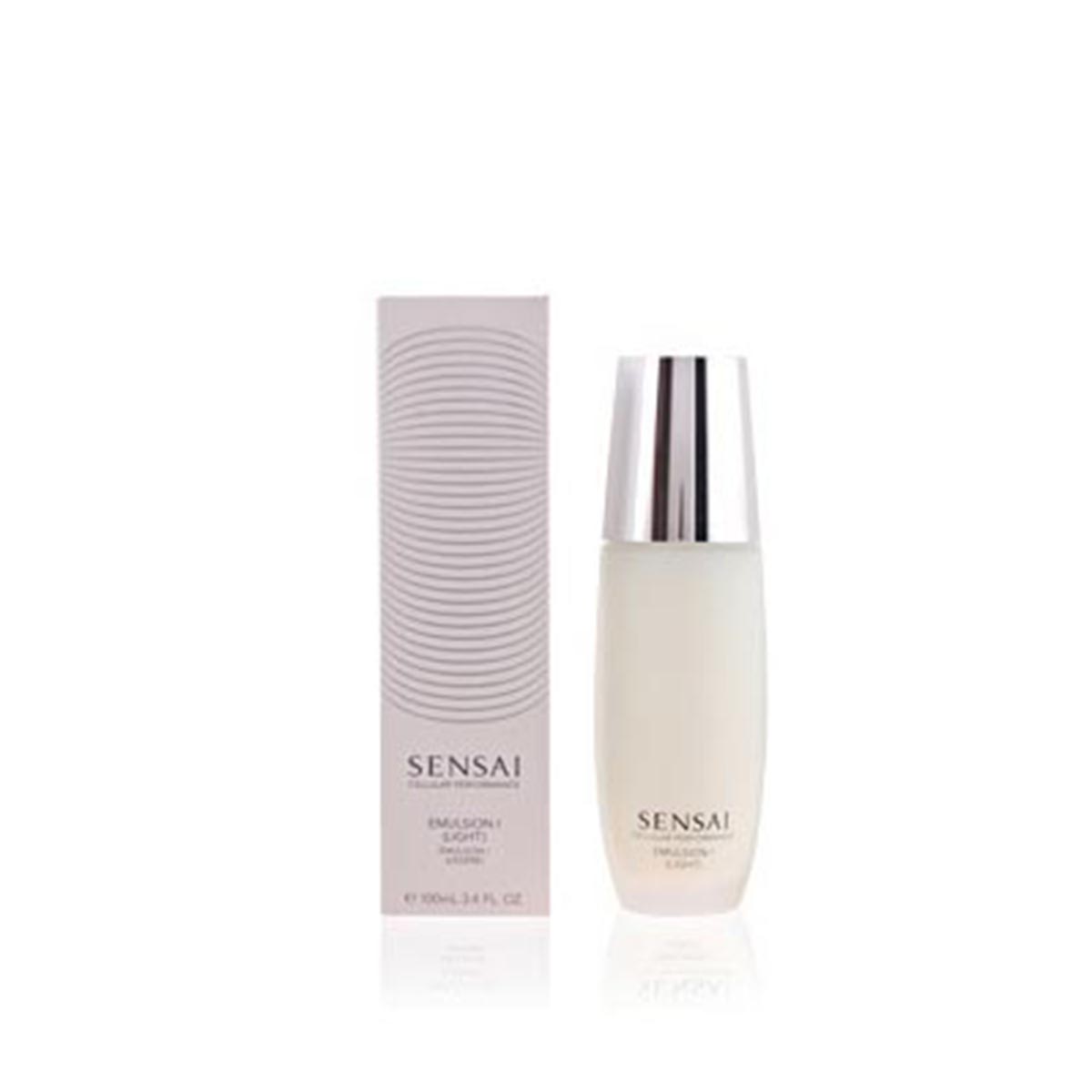 SENSAI CELLULAR EMULSION LIGHT 100ML