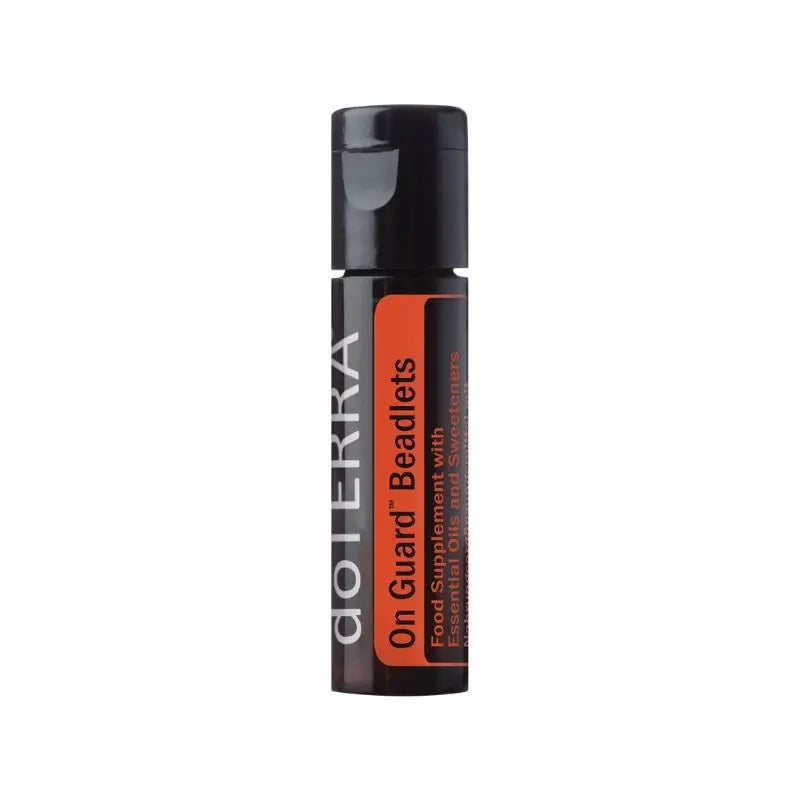 Micro cápsulas de On Guard (On Guard beadlets) doTERRA